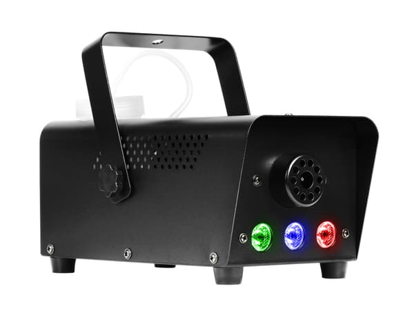 MusicMate Rökmaskin - DM-1