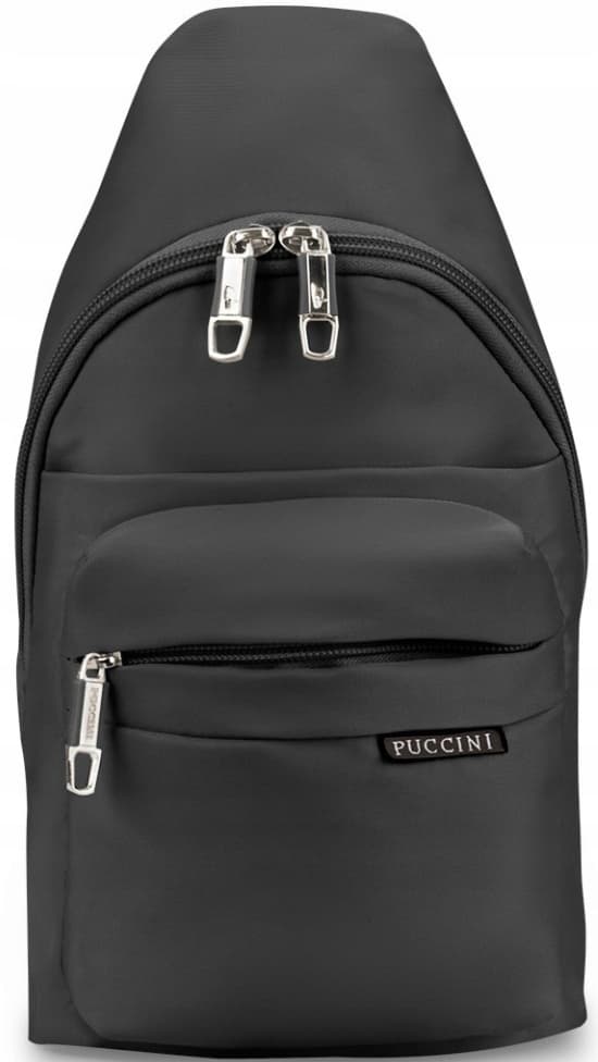 PU13 PUCCINI Sling Bag Active Ryggsäck