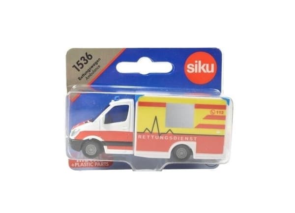 Siku 15 - Ensihoito