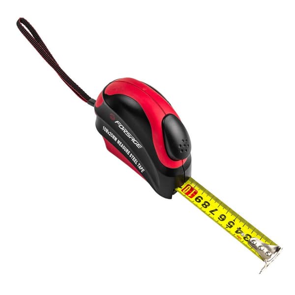 Måttband, 10 m måttband