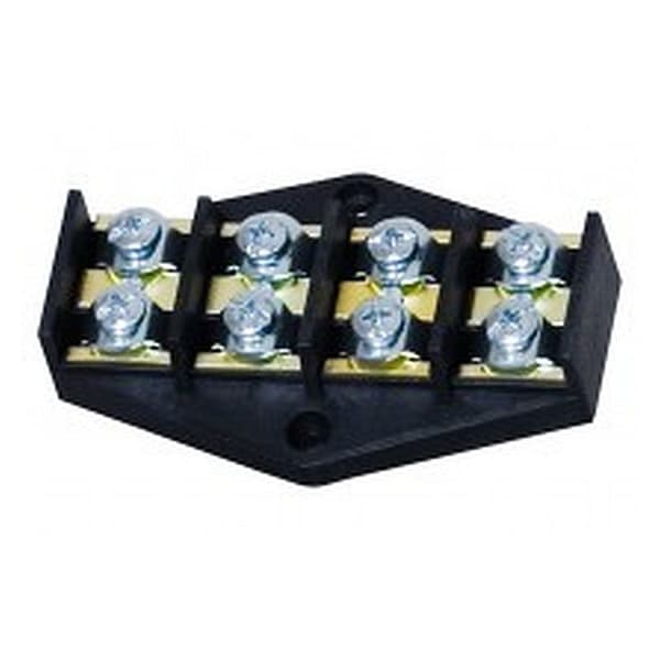 LZ-kopplingsplint 4x16 mm2 - romb, online