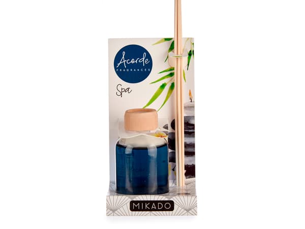 Aromdiffusor - SPA