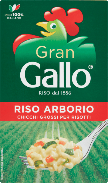 Gallo Arborio ris 1 kg