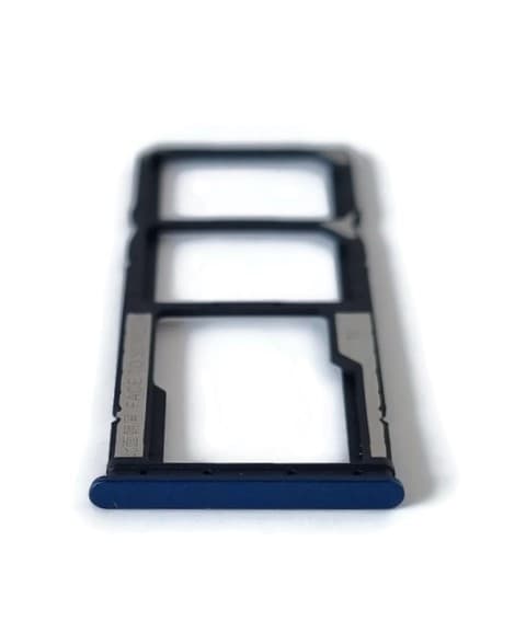 SIM-kortbakke til Xiaomi Redmi 12C