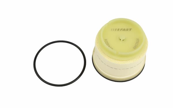 FT01340 PIKAPOLTTOAINEEN SUODATIN