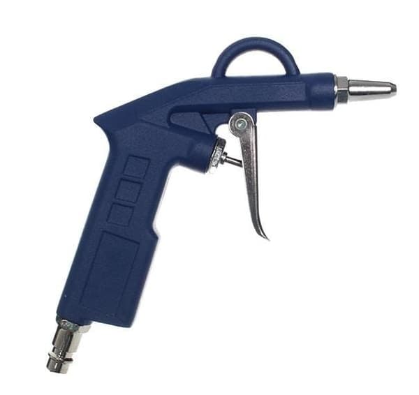 Paineilmasarja 8 osaa KD413