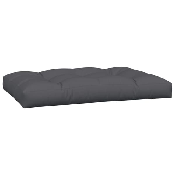 vidaXL Palldynor, 5 st, Antracit, Tyg