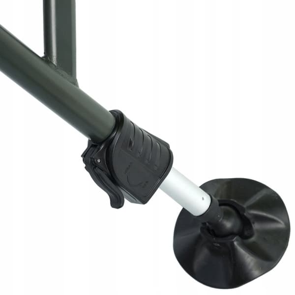 NGT Profiller Plus -karppipenkki