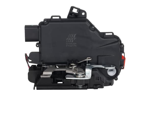 FT02175 HURTIG DØRLÅS FORRESTE VENSTRE CENTRALÅS