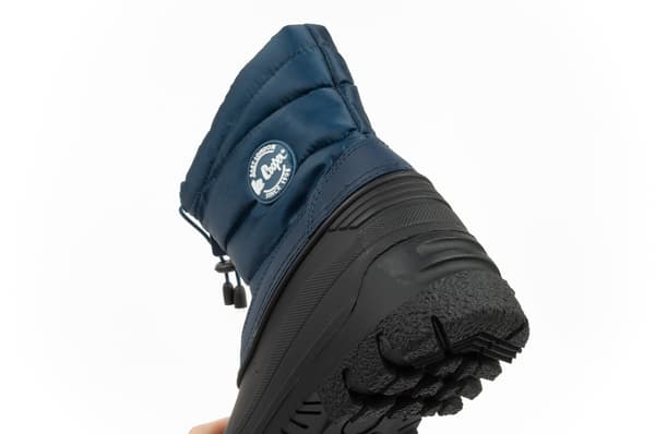 Lee Cooper Navy [LCJ-24-44-2841K] r.33