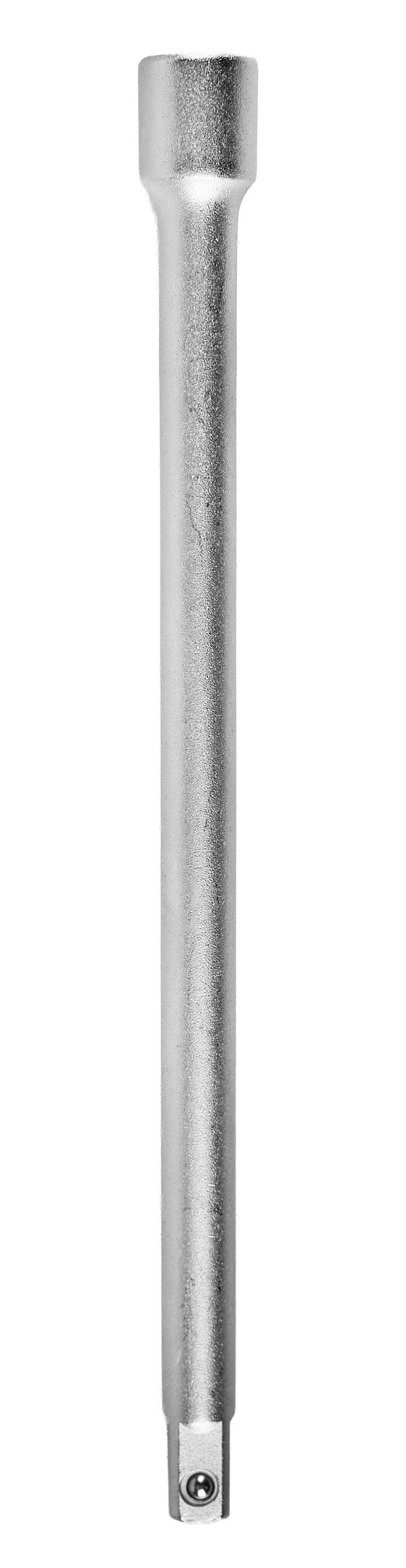 1/4" forlængersæt, 4 dele, KD10236