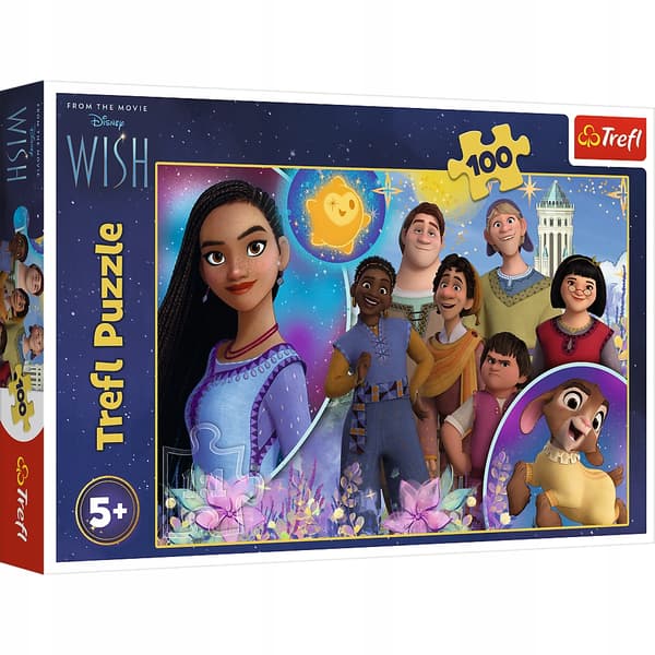 16474 "100" - Toive / Disney
