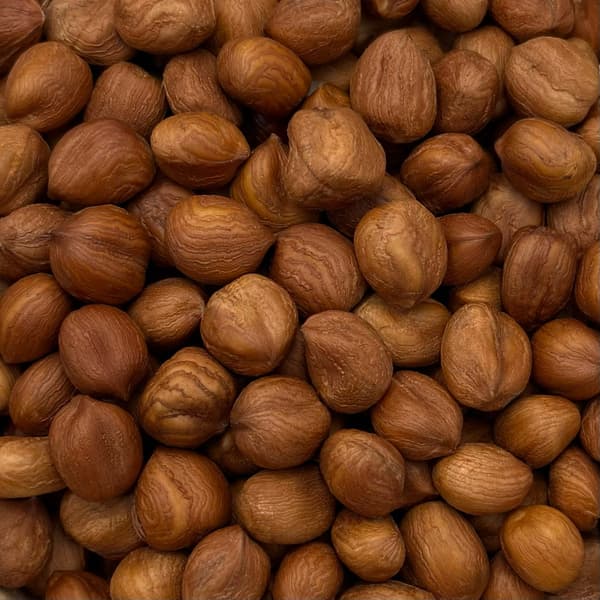 Hasselnødder 1 kg