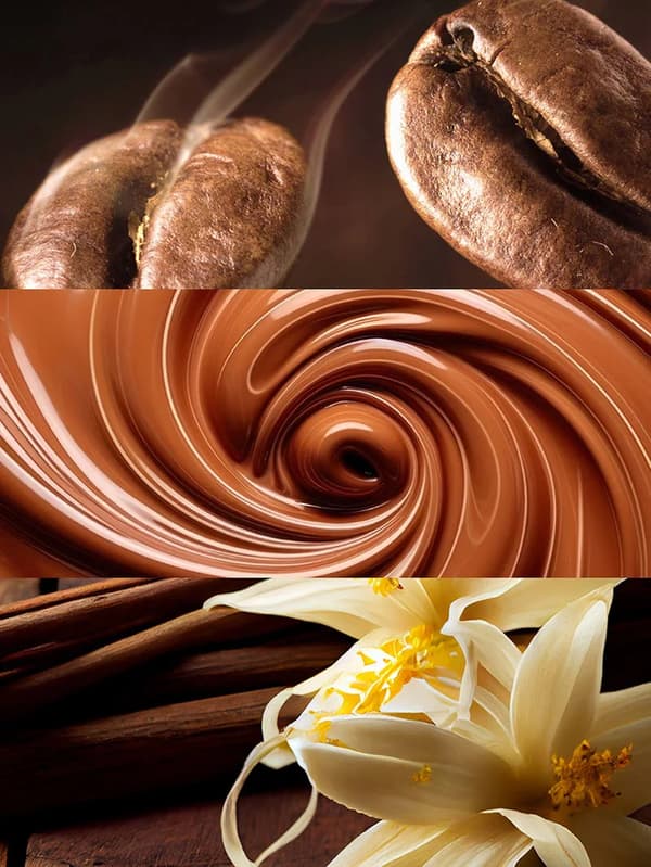 YODEYMA BLACK ELIXIR 15 ml svarende til sort opium YSL