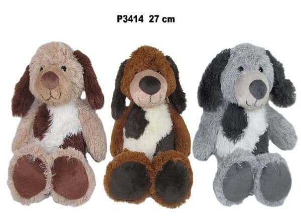 Koira 27cm SEKOITUS