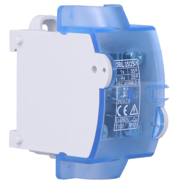 OBL 35/25-1 installationsgren