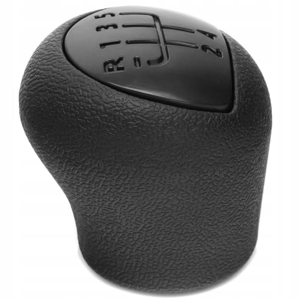 Gearknop Renault Clio Kangoo Twingo Sort