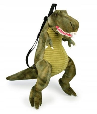 T-Rex-dinosaurusreppu lapsille