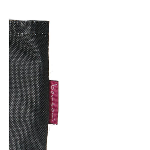 SUNNY lærredstaske - Fred