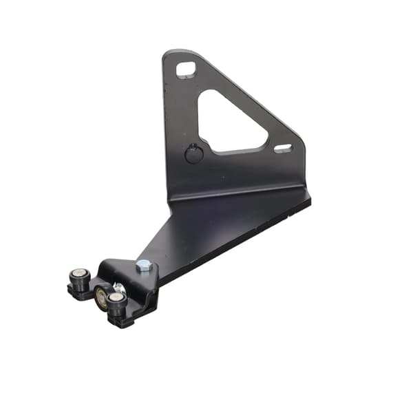 FT95581 HURTIG DØRSKINNE SIDE BUND