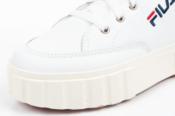 Fila Sandblast Mid [FFW018710004] koko 40