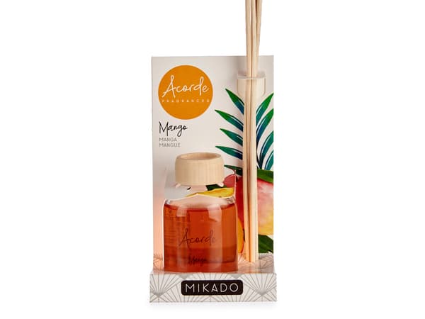 Duftdiffuser - Mango