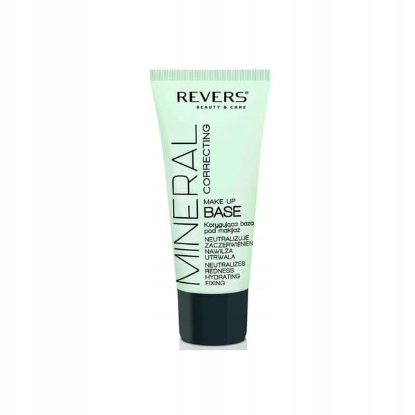 REVERS MAKEUP BASE 30ML MINERALKORRIGERENDE