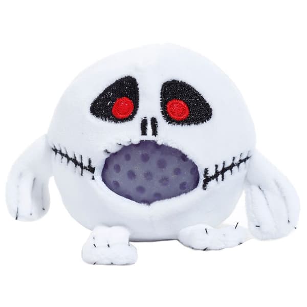 PKTY851A Halloween Squishy Hvid