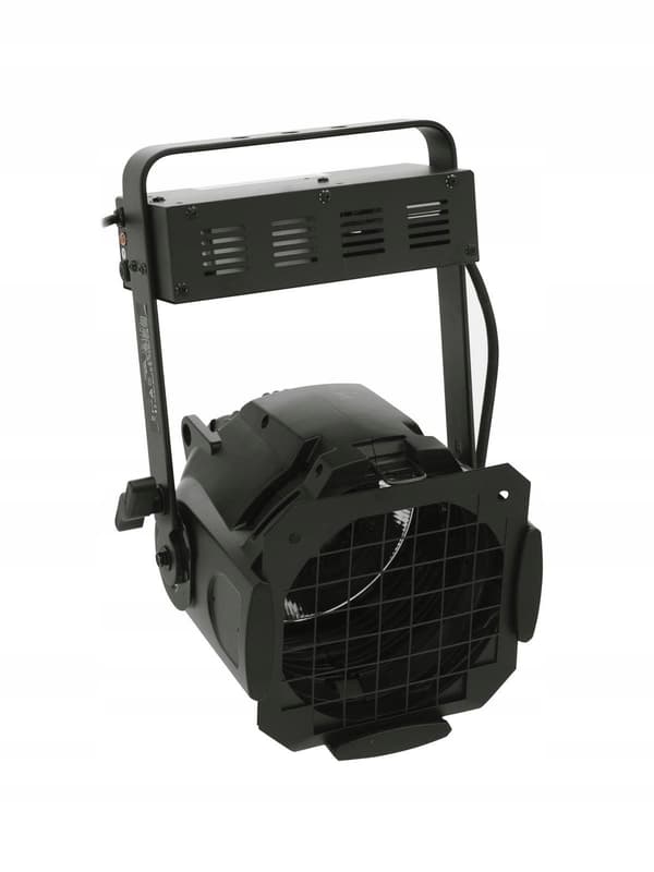 Eurolite ML-56 CDM Multi Lens Spotlight sort - Biograf Spotlight