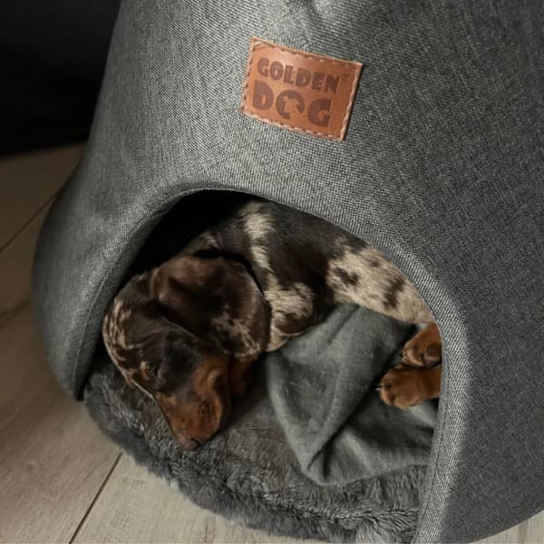 Konformat hund- eller katthus Konformat hund- eller katthus<span>-</span>L