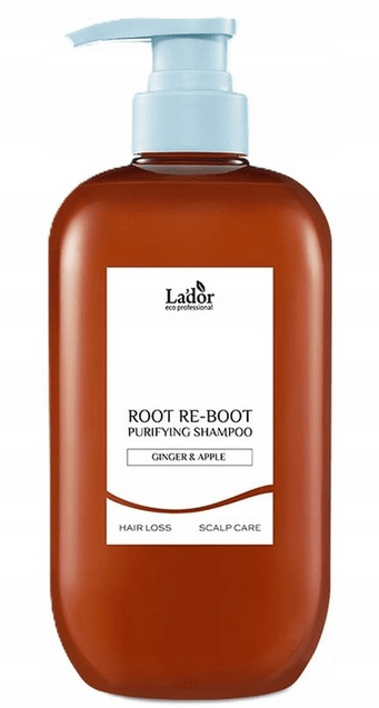 Lador Root Re-Boot Rensende Shampoo 800 ml