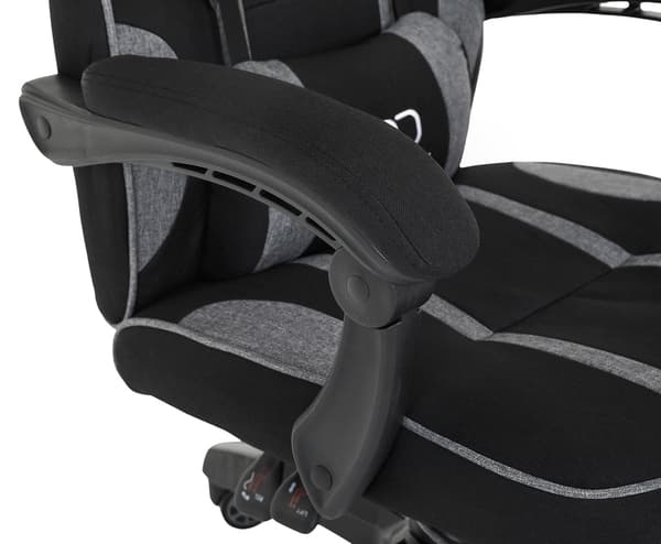 Deus X-Stream gamingryggsäck, ljusgrå