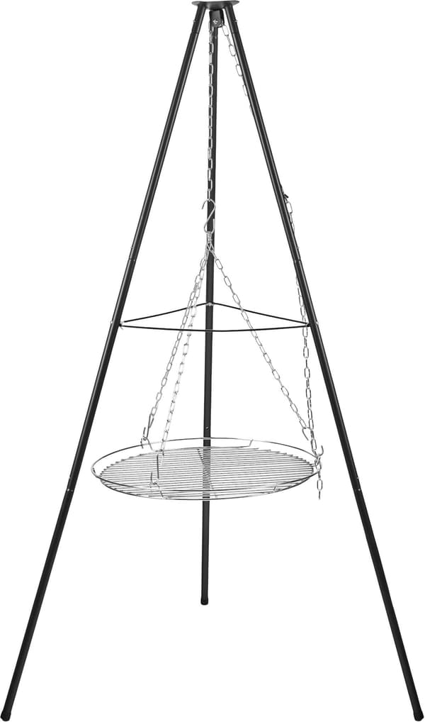 Stativgrillgaller KD4183