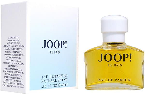 Joop! Le Bain Eau de Parfum til kvinder 75 ml
