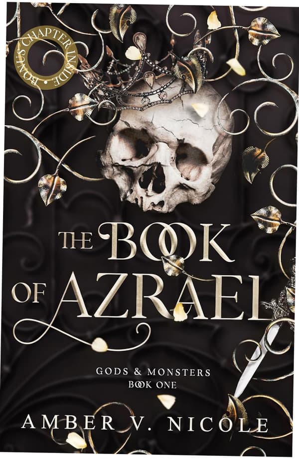 Azraels Bog