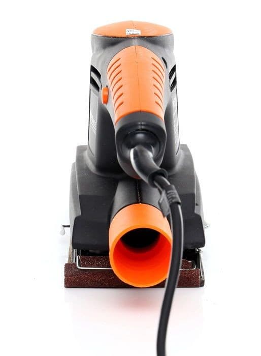 Oscillerende slibemaskine 450W KD1676
