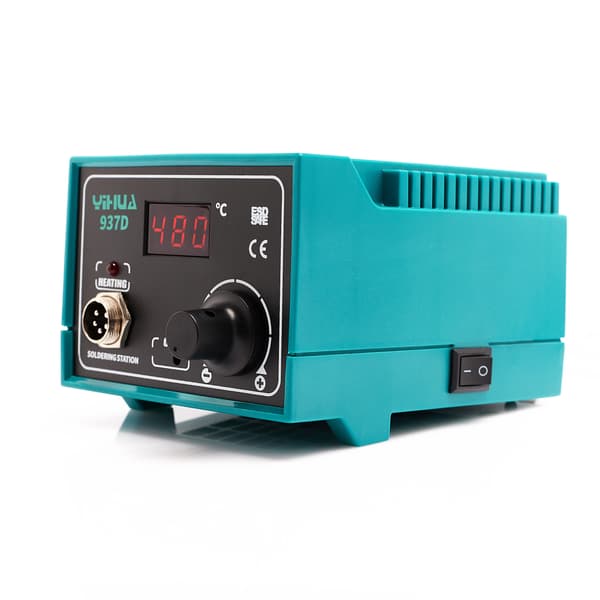 Yihua 937D spidsloddestation