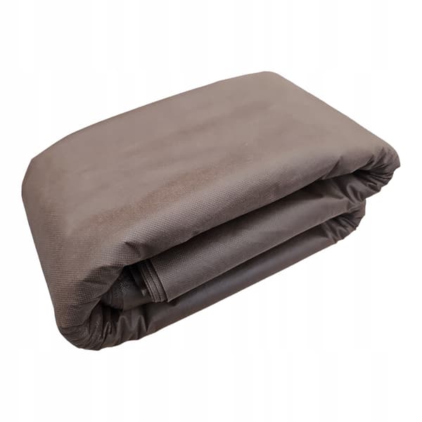 Brun agrotextil P50, 1,6x10m