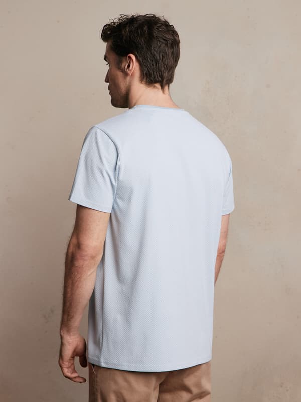 BOMULDS T-SHIRT KAMPAR XXL