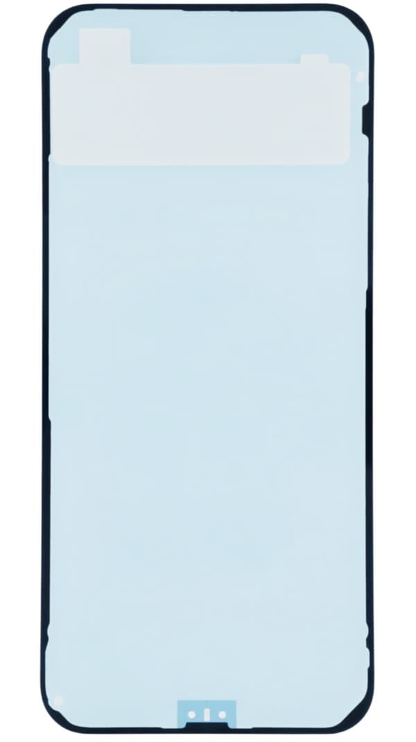 ORG Google Pixel 10 Pro XL monteringstape, pakning, dæksel