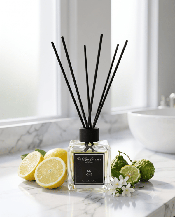 CK ONE Aroma Diffuser