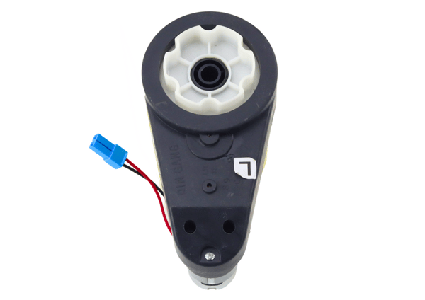 A032 - Drivmotor 24V RS555 200W 11000 o/min