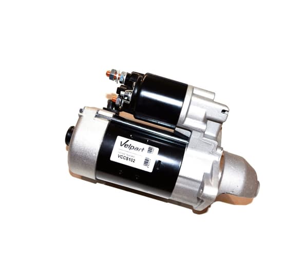 VCCS102 VELPART-käynnistin