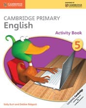 Cambridge Primary English 5 øvelser