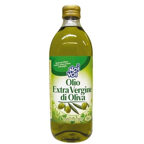 Noi Voi extra virgin olivolja 1l