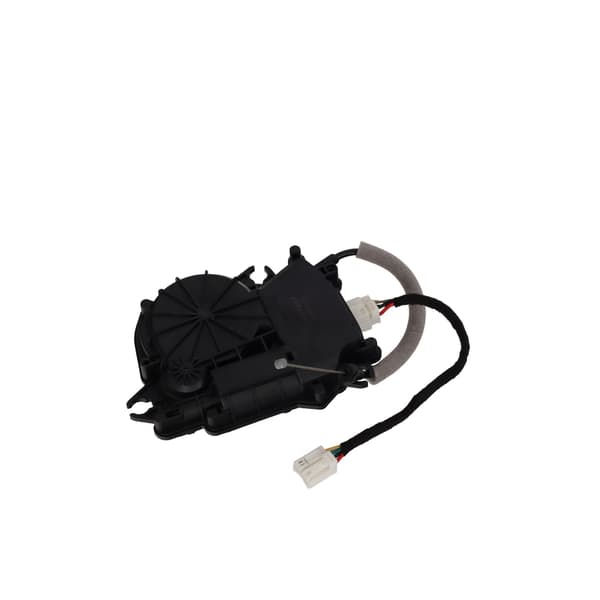 FT04018 HURTIG BAG LÅSEAKTUATOR
