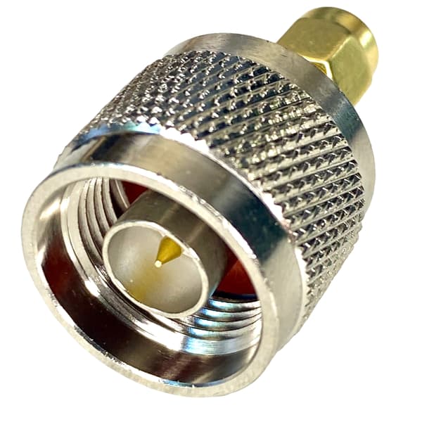N-stik / SMA-stikadapter