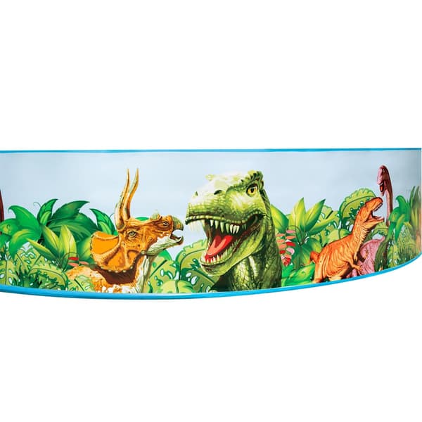 Bestway Dinosaur Fill'N Fun Pool
