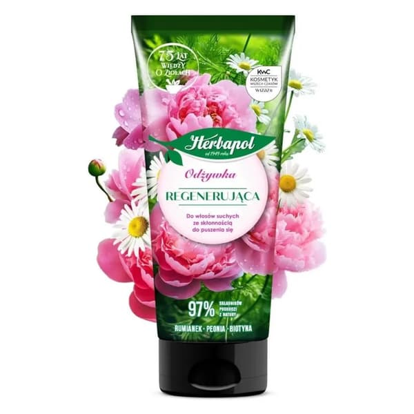 Kamomillpion hårbalsam 200ml