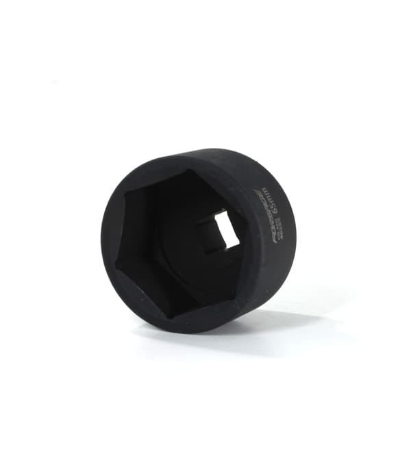 Slagtop 3/4" 65 mm 6-kant